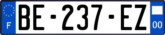 BE-237-EZ