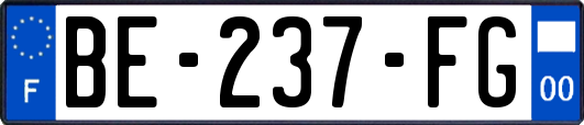 BE-237-FG