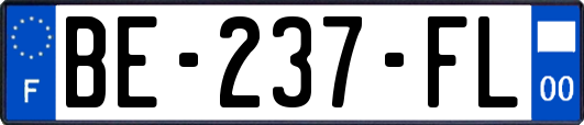 BE-237-FL