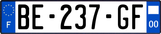 BE-237-GF