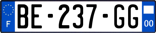BE-237-GG