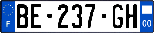 BE-237-GH