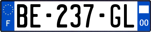 BE-237-GL