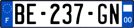 BE-237-GN