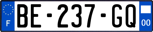 BE-237-GQ