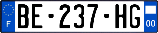 BE-237-HG