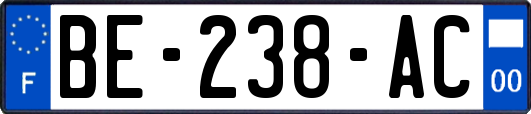 BE-238-AC