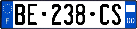 BE-238-CS