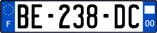BE-238-DC