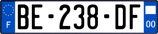 BE-238-DF