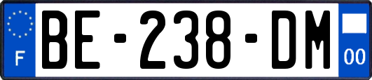 BE-238-DM