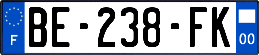 BE-238-FK