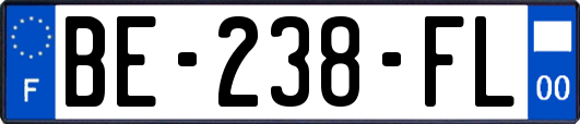 BE-238-FL