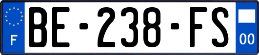 BE-238-FS