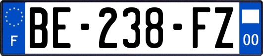 BE-238-FZ
