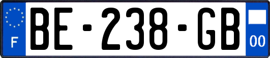 BE-238-GB