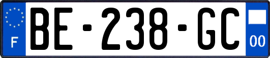BE-238-GC