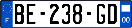BE-238-GD