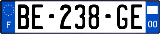 BE-238-GE