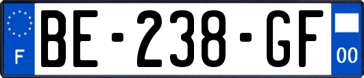 BE-238-GF