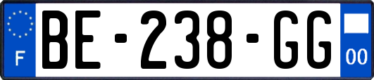 BE-238-GG