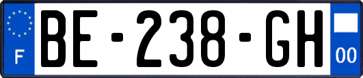 BE-238-GH