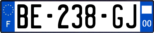 BE-238-GJ