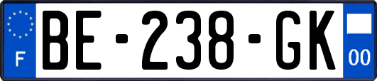 BE-238-GK