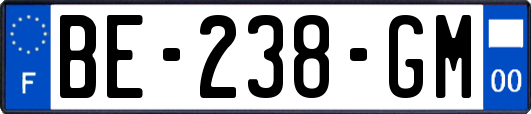 BE-238-GM