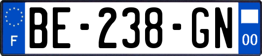 BE-238-GN