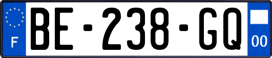 BE-238-GQ