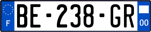 BE-238-GR