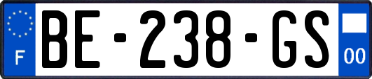 BE-238-GS