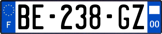BE-238-GZ