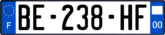 BE-238-HF
