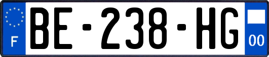 BE-238-HG