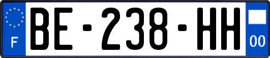 BE-238-HH