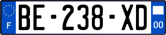 BE-238-XD