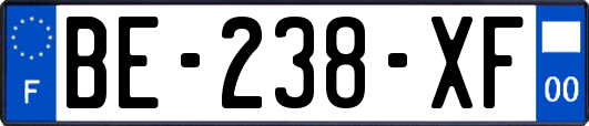 BE-238-XF