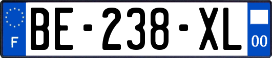 BE-238-XL