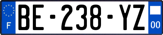 BE-238-YZ