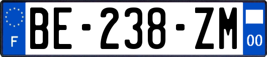 BE-238-ZM
