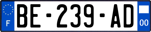 BE-239-AD