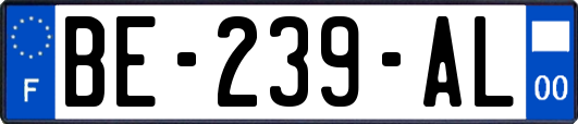 BE-239-AL