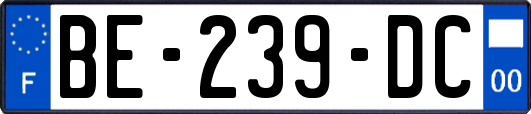BE-239-DC