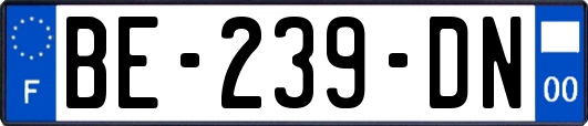 BE-239-DN