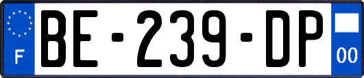 BE-239-DP