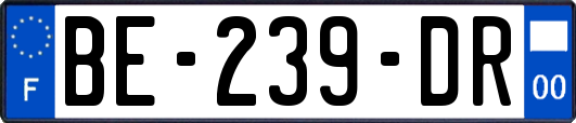 BE-239-DR