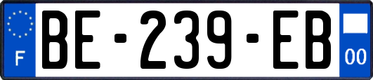 BE-239-EB