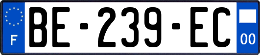 BE-239-EC